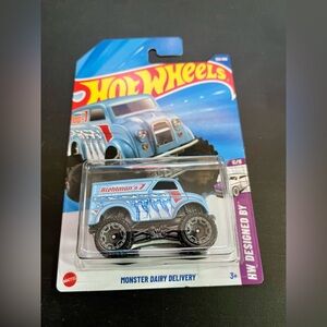 🔥5/$20 Monster Dairy Delivery🔥